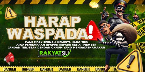 WASPADA